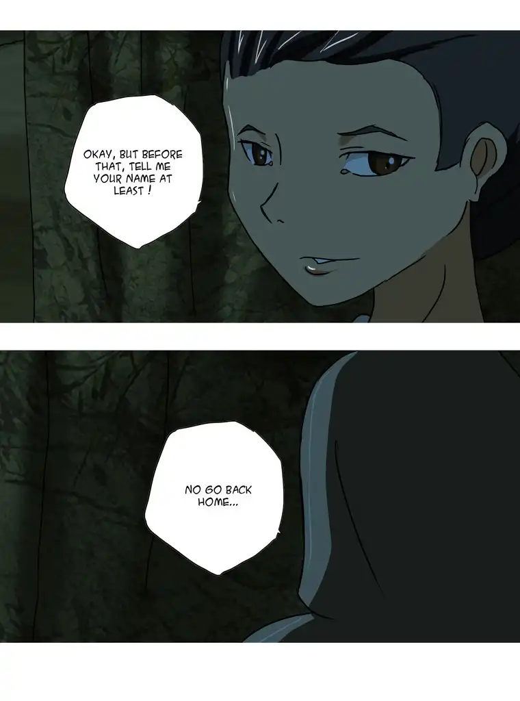 Dragon and Weed: Origins Chapter 62 25